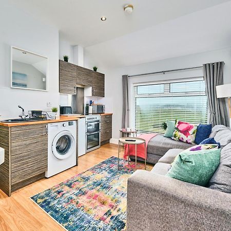 5 West Beach - Portrush By The Sea Exterior foto