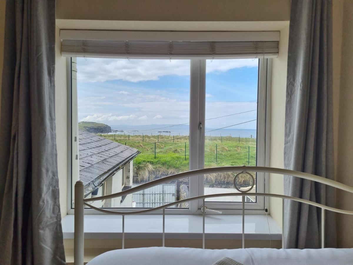5 West Beach - Portrush By The Sea Exterior foto