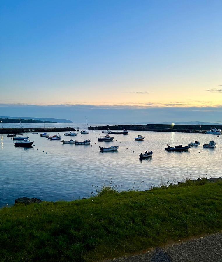 5 West Beach - Portrush By The Sea Exterior foto