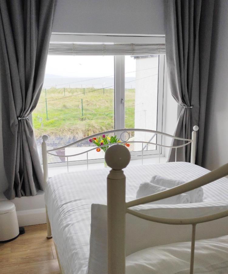 5 West Beach - Portrush By The Sea Exterior foto