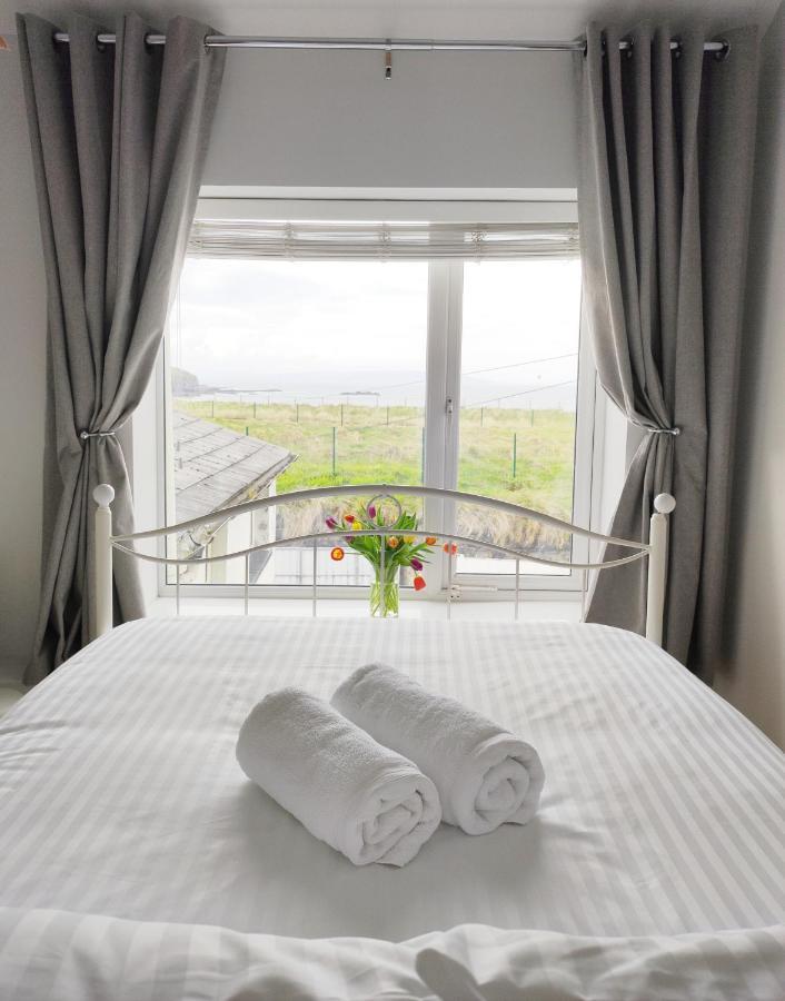 5 West Beach - Portrush By The Sea Exterior foto
